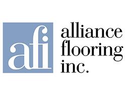 Alliance Flooring Names 2025 Suppliers of the Year