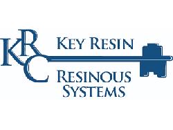 Eric Borglum Named President of Key Resin; Jeff Cain Retires