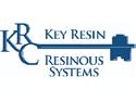 Eric Borglum Named President of Key Resin; Jeff Cain Retires