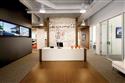 Lionakis designs it's own workspace as a case study: Designer Forum - Feb 2016