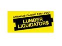Lumber Liquidators Reports Higher Income, Sales