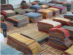 U.S. and Germany Top Importers of Persian Carpets 