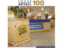 Focus 100 Retail - November 2006