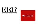 Report: KKR Mulling Macy's