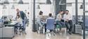 The Backing Business: Moisture and acoustical abatement are major focuses in underlayment - Jan 2019