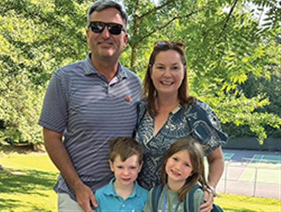 Focus on Leadership: Carolyn Haicl brings more consumer-facing talent to Shaw’s residential business – Jan 2026