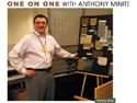 One on One with Anthony Minite - December 2006
