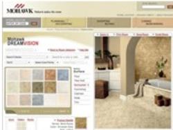 Mohawk Expands DreamVision Function on Website 