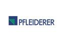 Pfleiderer Selling Up to 2.6 Million Shares