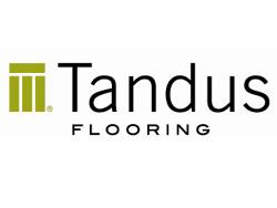 Tandus, Invista Team on 'Blend'  Design Events