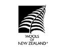 Wools of New Zealand Goes Green for Surfaces