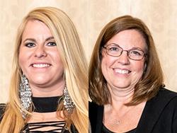 Mannington Names Recipients of New Buffy Campbell Award