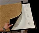 Mohawk Introduces Airo: 100% recyclable, easy-to-install floorcovering - Jan 2017