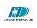 China Ceramics Revenues Soar in Second Quarter