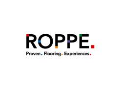 Roppe Names Salesmaster Distributor of Year