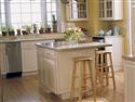 Armstrong Laminate Featured on Martha Stewart Show