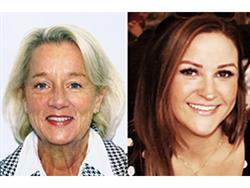 Southwind Appoints Two New Territory Managers