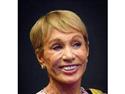 Barbara Corcoran Offers Business Advice at CCA Conference