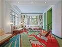 Lauren Rottet remodels an art deco hotel: Designer Forum