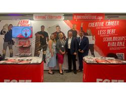 FCEF Promotes Installer Trade at School Counselor Convention