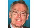 Frederick Schmidt Honored as CFA Person of the Year