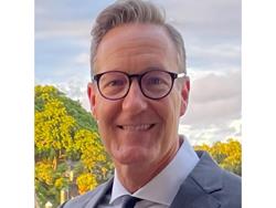 Knight Named VP, Sales & Marketing for CM Hospitality Carpets