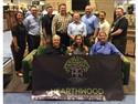  American OEM's Hearthwood and Compass Form Partnership