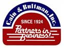 Cain & Bultman Forms Distribution Partnership with Pliteq 