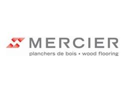 Mercier Signs Distributor CMH Space Flooring
