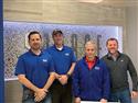 Best Practices: One Source Commercial Flooring - April 2020