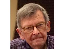 Joe McHugh, Former President of W.J. Grosvenor & Co., Dies