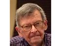 Joe McHugh, Former President of W.J. Grosvenor & Co., Dies