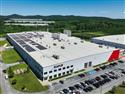 Beauflor Powers Georgia Plant with Metro Atlanta’s Largest Rooftop Solar System