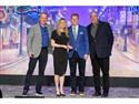 Fuse Names 2022 Spark Award Winners