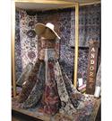 Rug Market Review: The Atlanta International Area Rug Market - Mar 2016