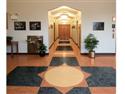 Armstrong Offers Linoleum with NATURCote