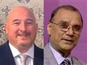 Len Andolino and Pami Bhullar Joining The Dixie Group