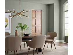 Sherwin-Williams Names Evergreen Fog Its 2022 Color of the Year