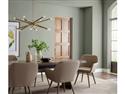Sherwin-Williams Names Evergreen Fog Its 2022 Color of the Year