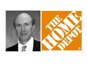 New Home Depot CEO Gets Praise for Statements