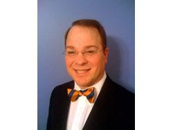 Hibernia Names Scharff VP Sales and Marketing