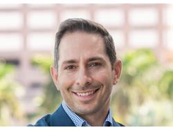 Couristan Names Vincent Circosta EVP of Residential 