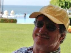 Paul Meberg of Consolidatd Carpet Has Died 