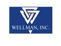 Fiber Maker Wellman Files for Bankruptcy