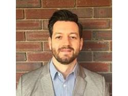 Sean Cilona Named Director—Products & Suppliers for Virginia Tile