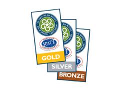 Two Cleaning Solutions Earn CRI Seal Designation