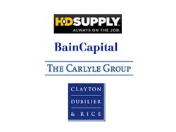 HD Supply Acquired for $10.3B