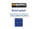 HD Supply Acquired for $10.3B
