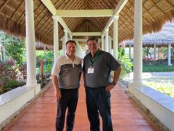 QFloors Wraps Up Users Conference in Mexico