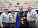Fishman Names Award Winners